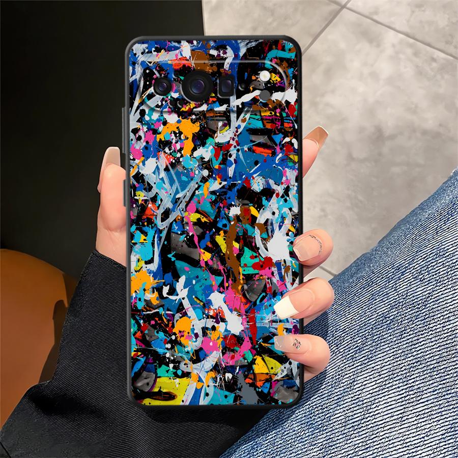 Funda Phone Cover Case for Goo - đánh giá và giá Google Pixel 8A