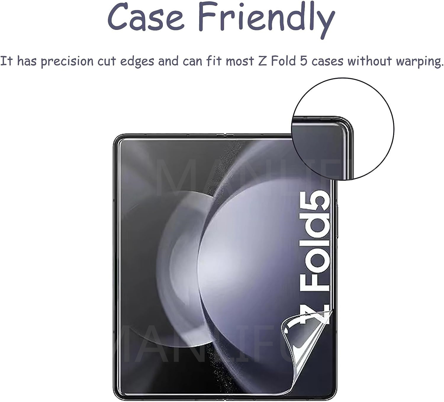 1-3PCS for Samsung Galaxy Z Fo - đánh giá và giá Flexible Tpu Film