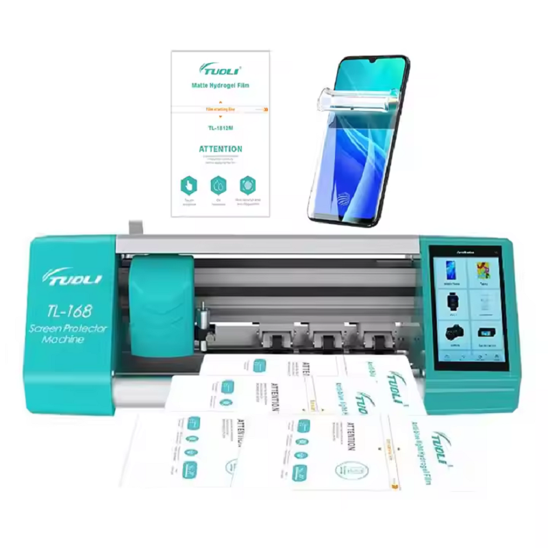 TuoLi Mobile Phone Screen Prot - đánh giá và giá Screen Protector Cutter