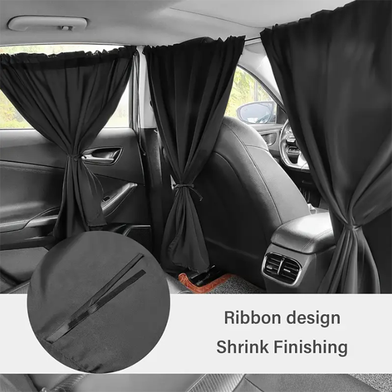 Car Privacy Curtains, Universa - đánh giá và giá Privacy Screen Protector