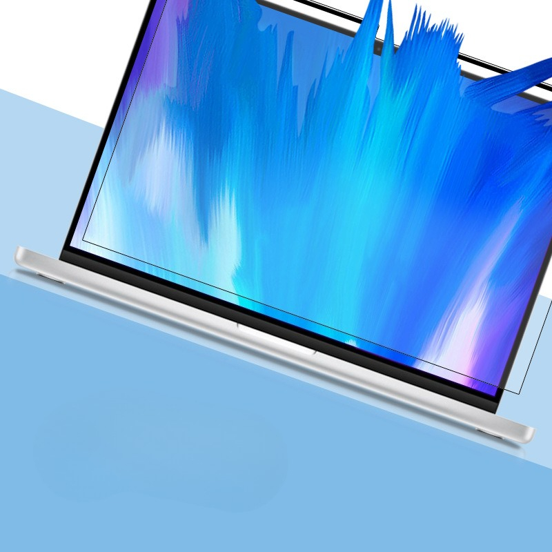 Anti-blue light Magnetic Scree - đánh giá và giá Matte Anti Glare Screen