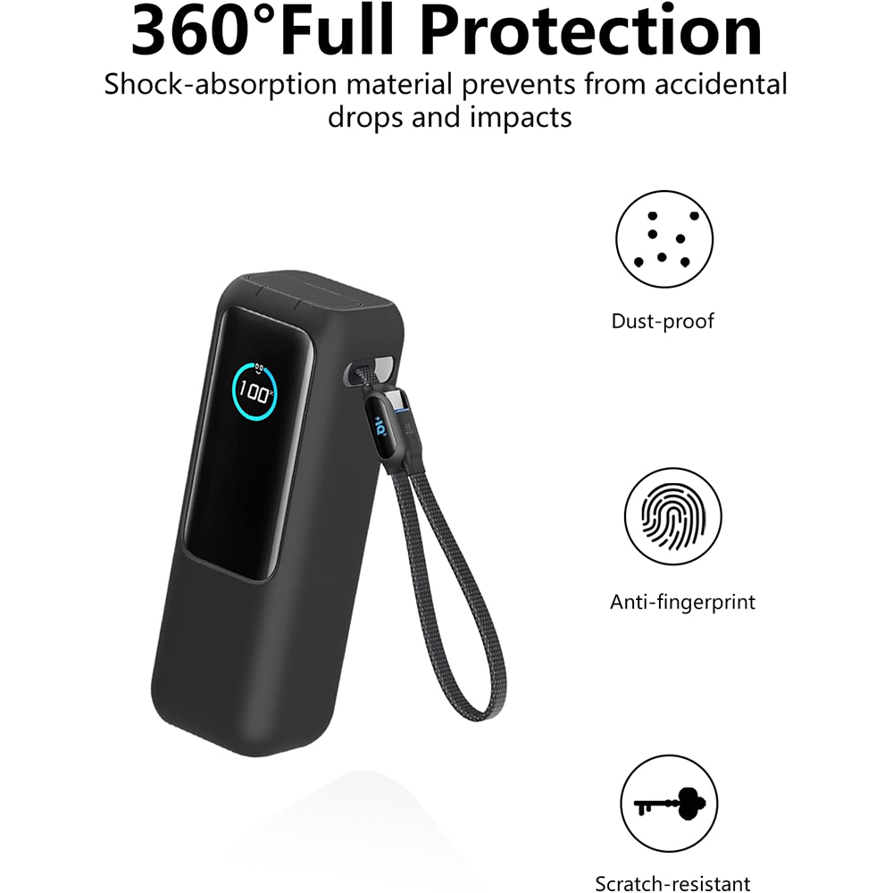 3-IN-1 Case + HD Hydraulic Hyd - đánh giá và giá Hydrogel Screen Protector