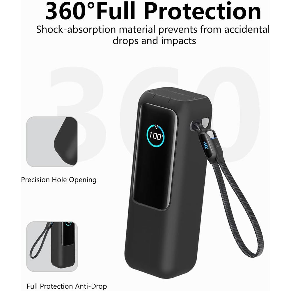 3-IN-1 Case + HD Hydraulic Hyd - đánh giá và giá Hydrogel Screen Protector