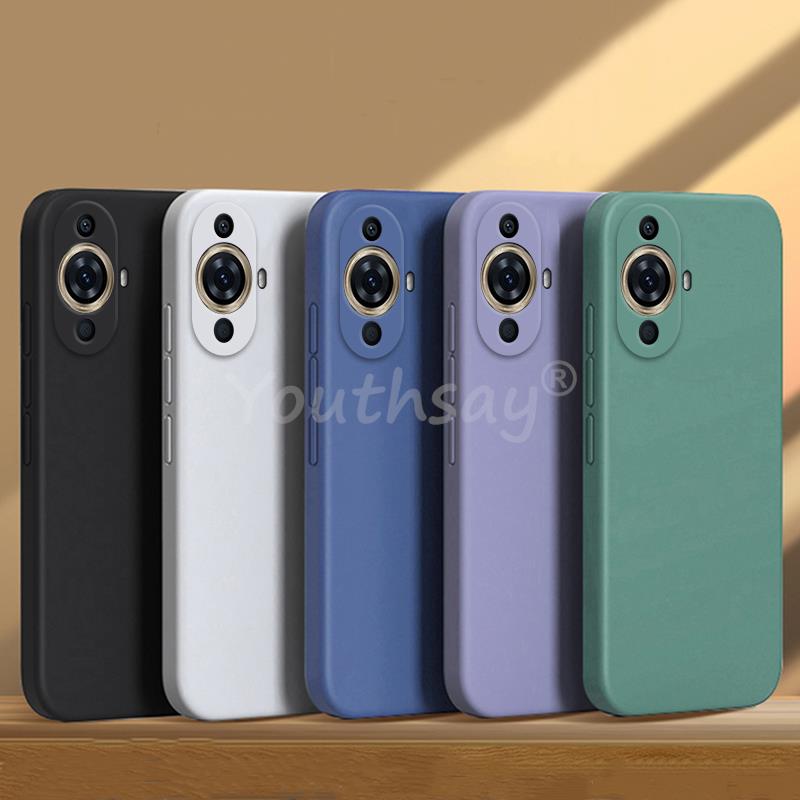 For Huawei Nova 11 Pro Case Si - đánh giá và giá Huawei Nova 12