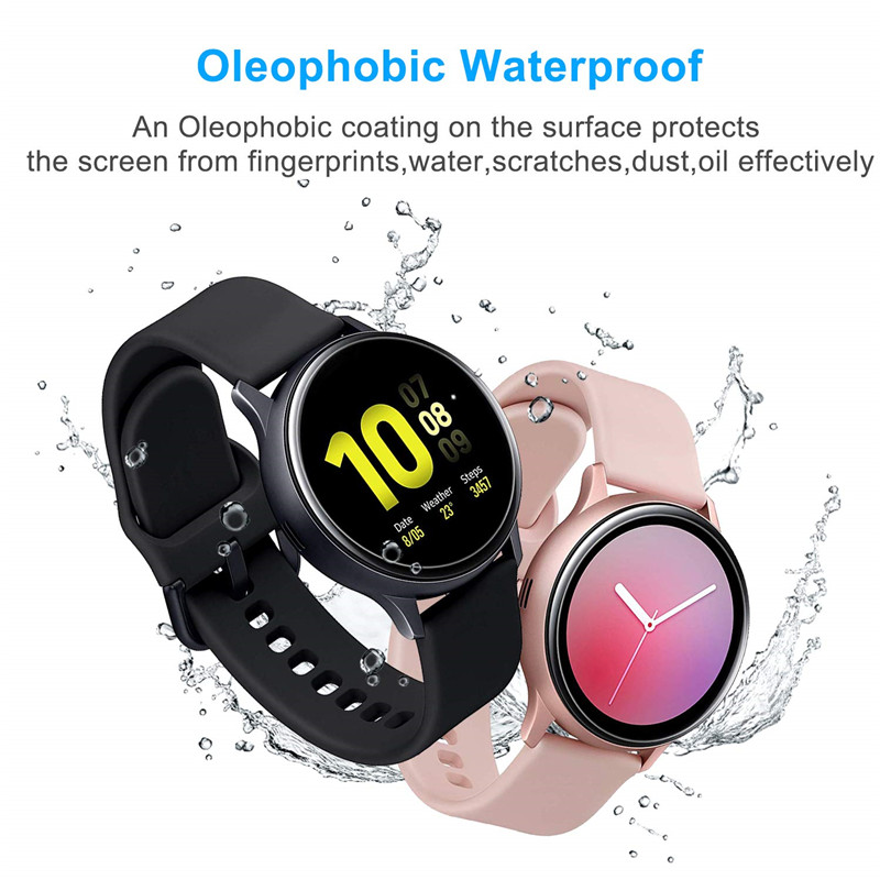 2pcs Full Protective film For  - đánh giá và giá Hydrogel Screen Protector