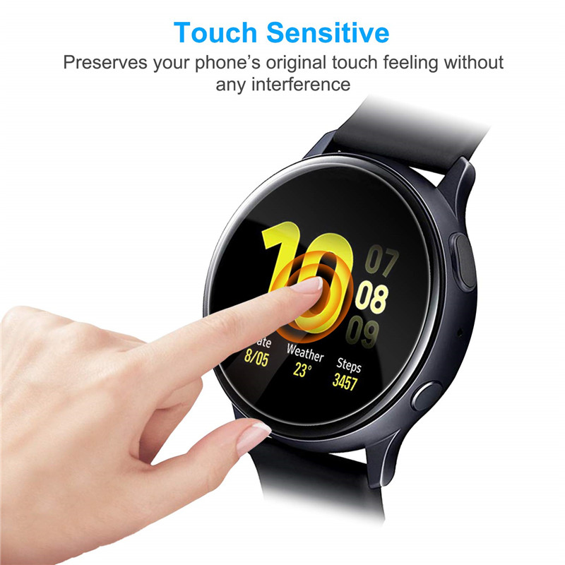 2pcs Full Protective film For  - đánh giá và giá Hydrogel Screen Protector