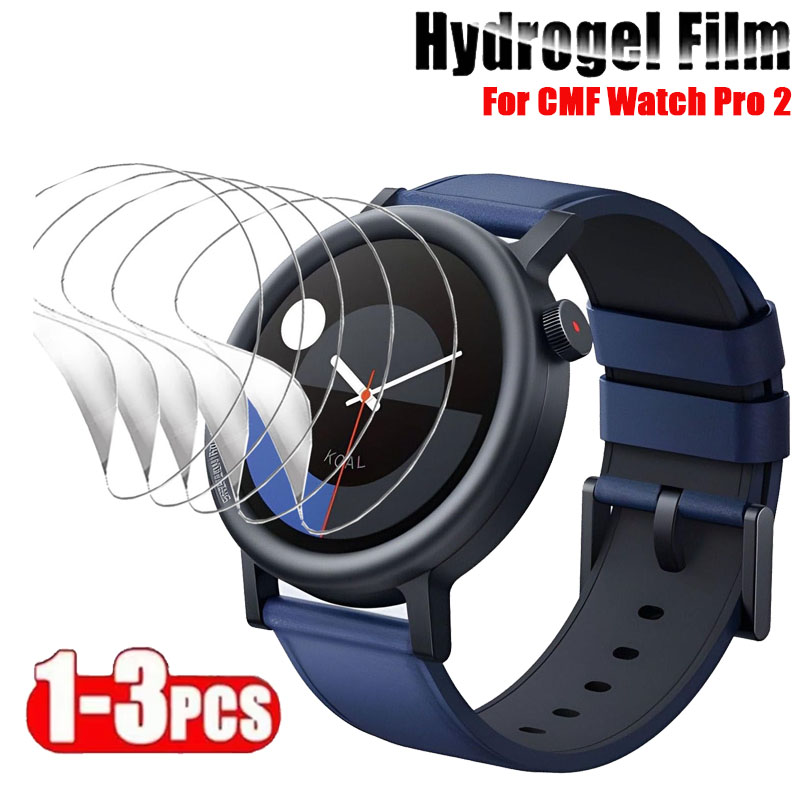 Soft Hydrogel Film For CMF By  - đánh giá và giá Hydrogel Screen Protector