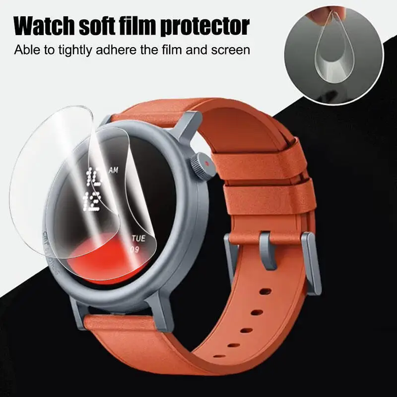 Soft Hydrogel Film For CMF By  - đánh giá và giá Hydrogel Screen Protector