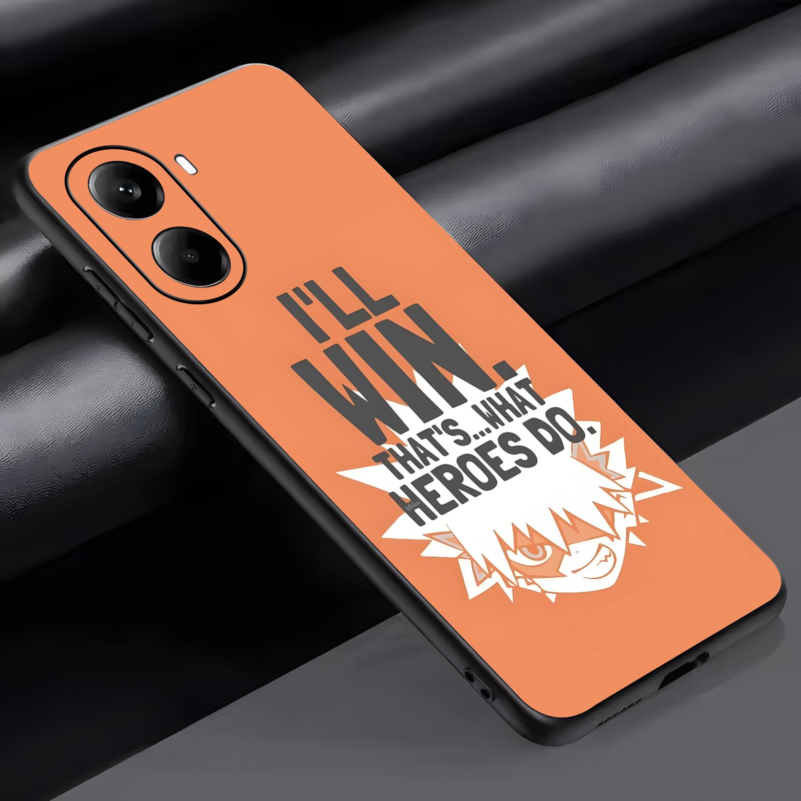 Deku My Hero Academia  Phone C - đánh giá và giá Xiaomi Poco X6