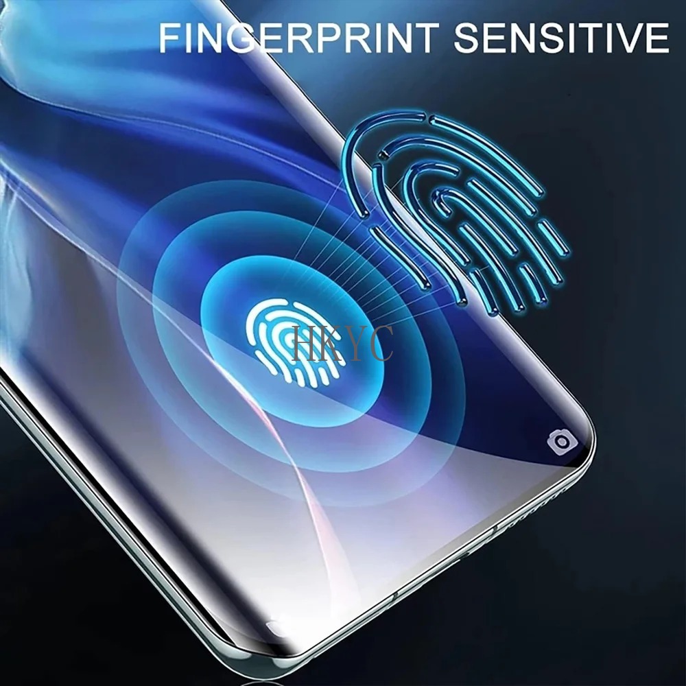4PCS HD Hydrogel Film For VIVO - đánh giá và giá Vivo X200