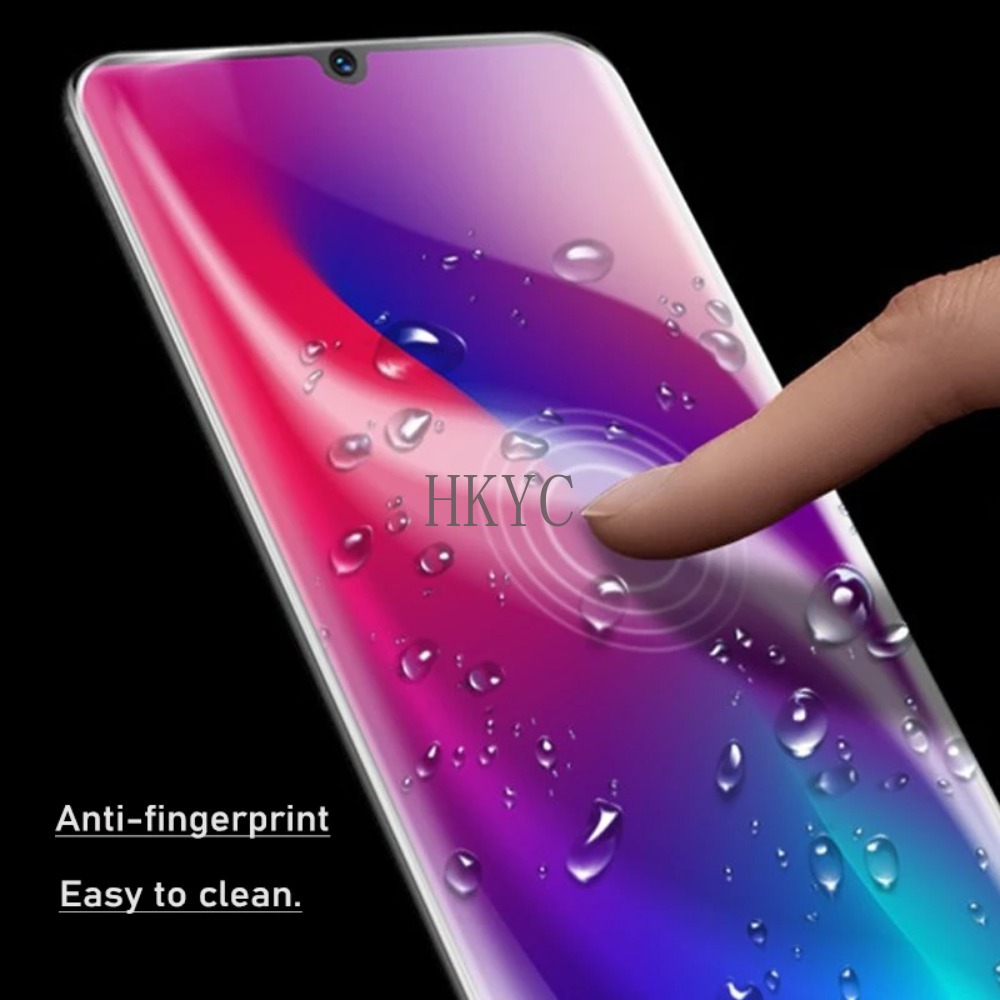 4PCS HD Hydrogel Film For VIVO - đánh giá và giá Vivo X200