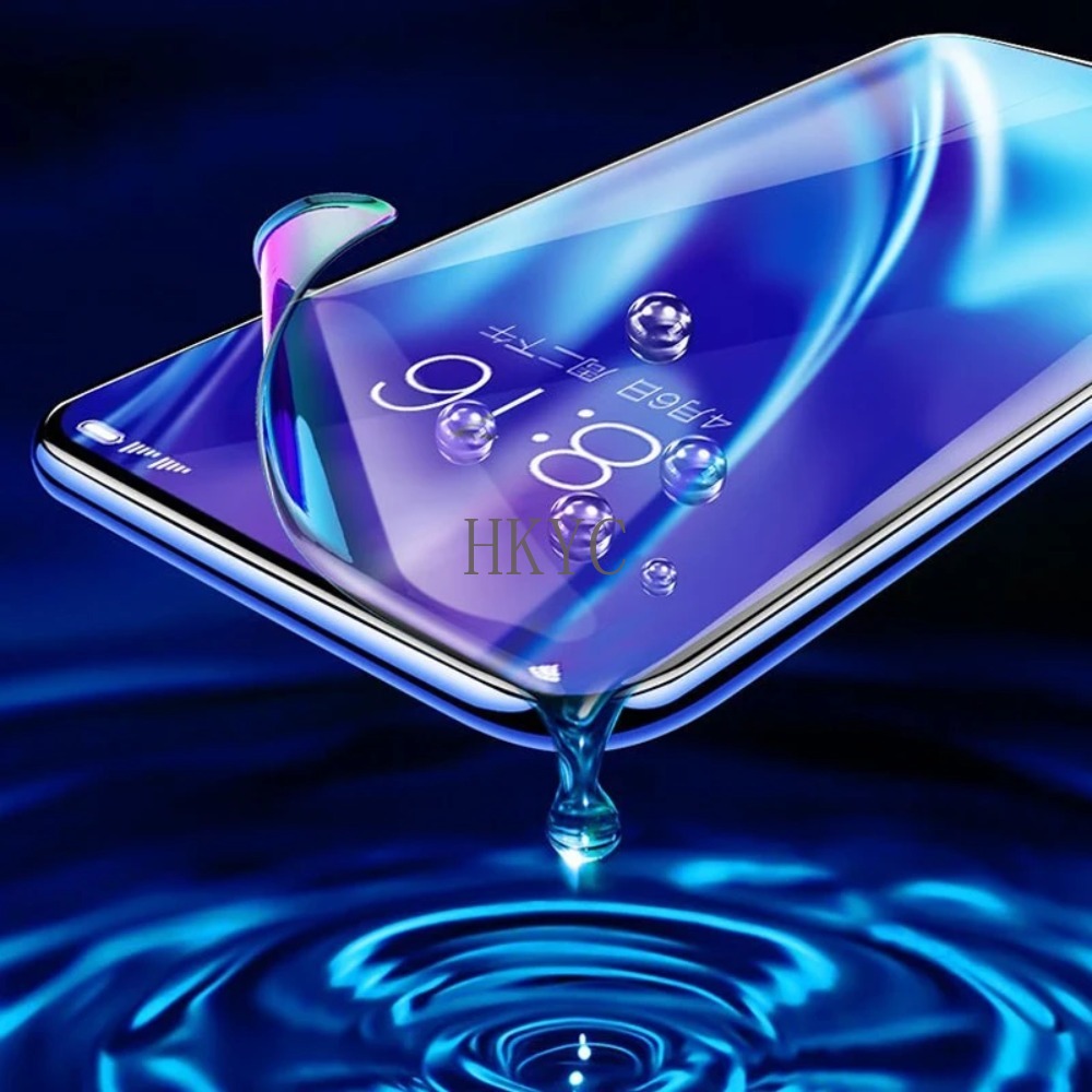 4PCS HD Hydrogel Film For VIVO - đánh giá và giá Vivo X200