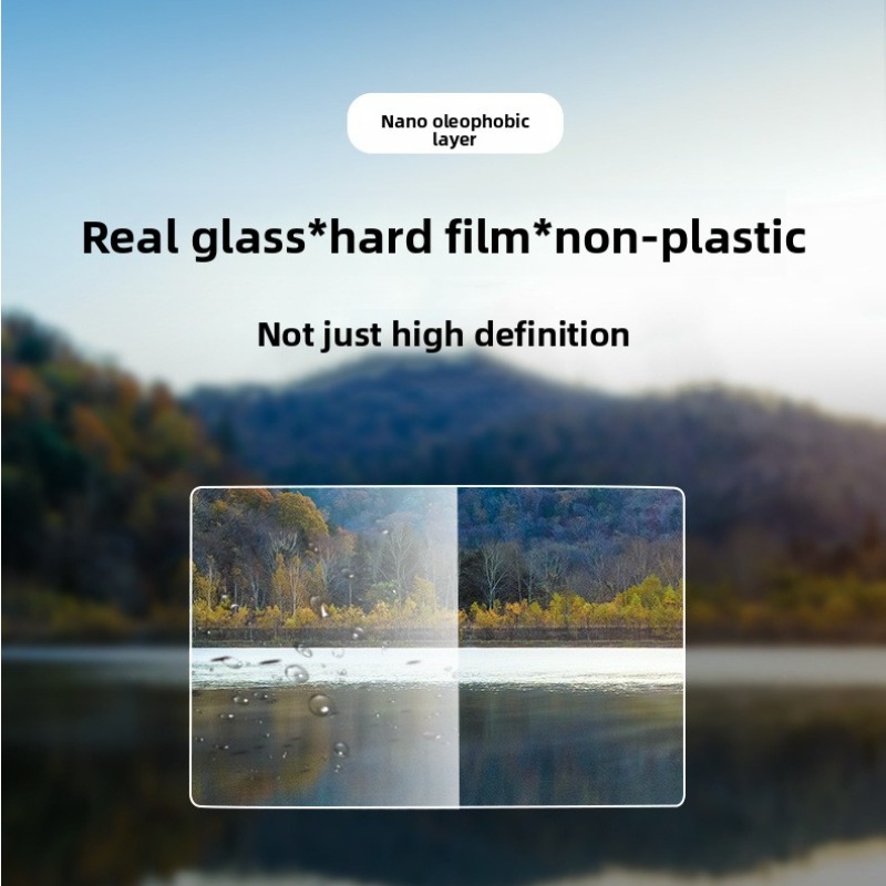 RHD for BYD Sealion 7 Ultra-Cl - đánh giá và giá Glass Protector Auto