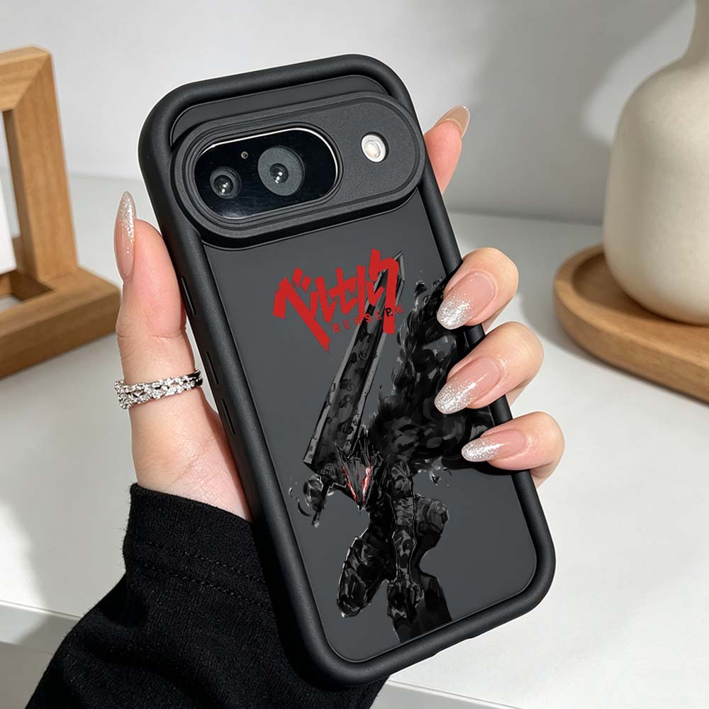 Berserk Cool Phone Case For Go - đánh giá và giá Google Pixel 8A