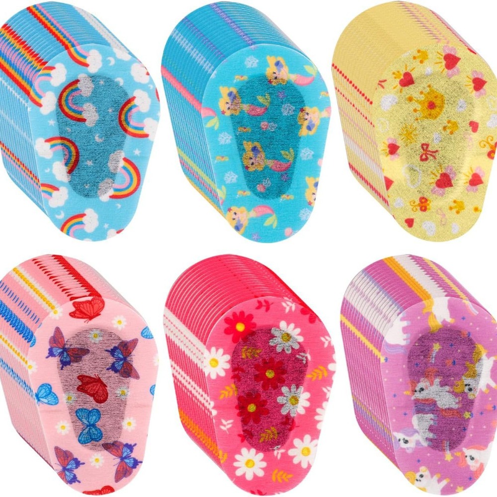 10Sheets/Set Kids Amblyopia Li - đánh giá và giá Full Cover Adhesive