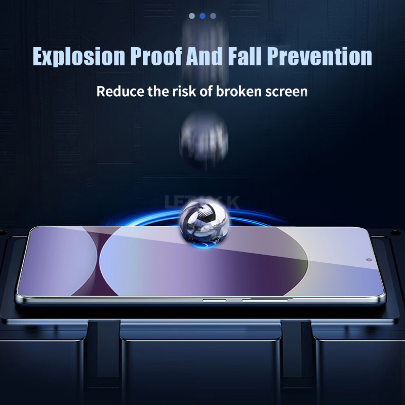 2-4Piece Anti-blue Light Tempe - đánh giá và giá Matte Anti Glare Screen